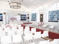 Музей хоккея г. Москва