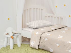 Постельное белье детское Cute goose