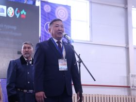 Отбор на Игры Дыгына. Стали известны имена претендентов на путёвки
