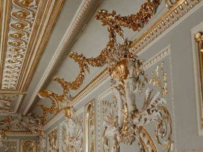 Билеты на Романтическая фотосессия в особняке (Особняк Серебрякова) / Событие | Афиша | ИнфоТаймс