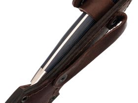 Нож Овощной-2, сталь AUS-8, рукоять G10