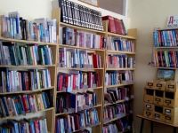 Библиотека-филиал № 10 пос. Ленинск