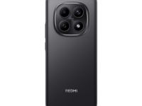 Xiaomi Redmi Note 15 5G 8/256Gb (Midnight Black)