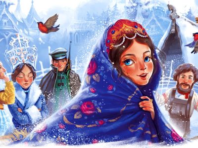 Билеты на Однажды в Царстве-государстве (ГИТИС) / Театр | Афиша | ИнфоТаймс