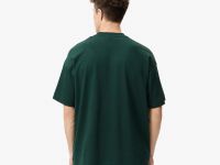 Мужская футболка Lacoste OVERSIZE FIT