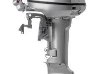 Лодка ПВХ REEF 360НД + 2х-тактный лодочный мотор SHARMAX SM9.9HS