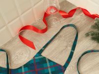 Фартук English traditions I