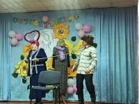 Поповский сельский дом культуры