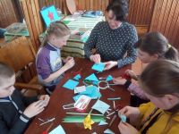 Лойнский сельский дом культуры