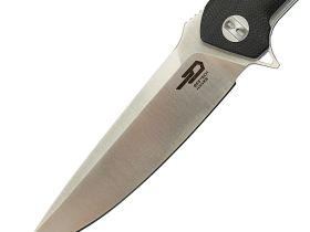 Складной нож Bestech Swordfish Оранжевый, D2