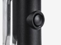 Насос напольный Topeak JoeBlow Pro Digital TJB-PRO-DG (черный)