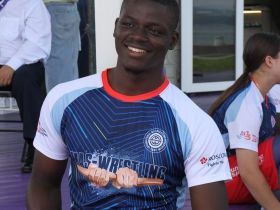 Определены победители международного турнира по мас-рестлингу компании «Железные дороги Якутии»