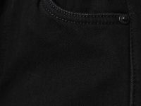 Брюки текстильные джинсовые утепленные флисом для мальчиков