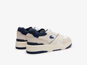 Мужские кеды Lacoste LINESHOT 124 1 SMA
