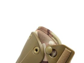 Наколенники Remington Tactical Camo — защита колен для охоты и туризма