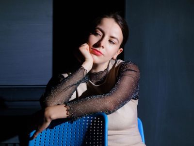 Наташина мечта