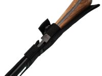 Мачете Титов и Солдатова Бумеранг, сталь 65Г