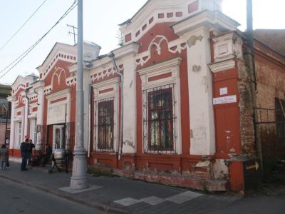 Магазин Сухова