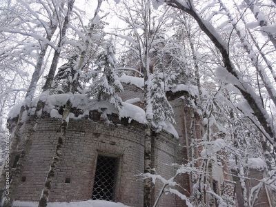 Никольская церковь