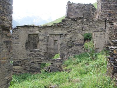 Хоз.-жилой комплекс