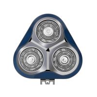 Блок бритвенный сменный РЕДМОНД RSH6100 (синий)