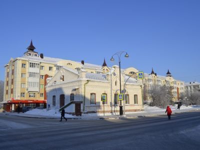 Магазин Марейна