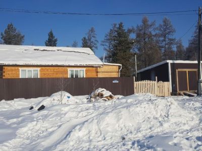 Семья Васильевых из Покровска о том, как работает социальная газификация