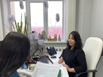 Участникам программы «Агростартап» рассказали, как сдать отчетность по сотрудникам за 2022 год   