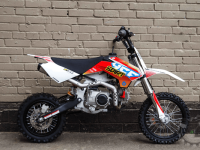 Питбайк YCF Start F125