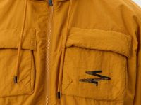 Куртка мужская Remington Lion Yellow