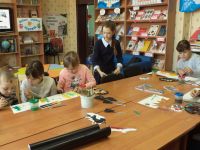 Центральная детская библиотека г. Боготола