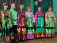 Дом культуры села Петрунь