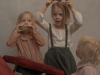 Конструктор RADUGA GR?Z "Мама" цветной