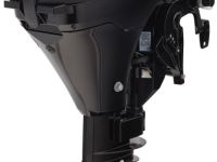 4х-тактный лодочный мотор MERCURY ME F 9.9M