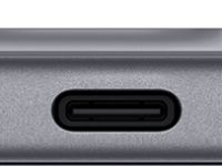 Смартфон HONOR 600 lite 8/256 ГБ Чёрный