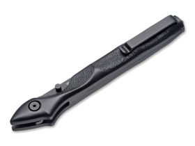 Складной нож Boker Plus Urban Survival 01BO047, сталь 440C, рукоять алюминий