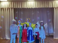 Чулымский сельский дом культуры