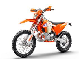 Мотоцикл KTM 250 EXC ENDURO