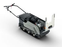 Мотобуксировщик BALTMOTORS Snowdog Z460 Sport Pro