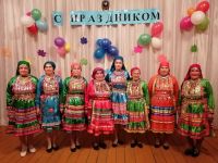 Амзибашевский сельский дом культуры