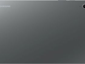 Планшет Samsung Galaxy Tab S10 FE 128 ГБ Wi-Fi Серый