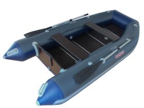 Лодка ПВХ ФАВОРИТ Одиссей 310