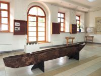 Музей-заповедник «Кузнецкая крепость»