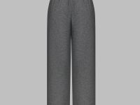 Утепленные брюки