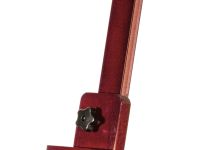 Мольберт Pinax "Студия SE-01AR" цвет красное дерево, бук