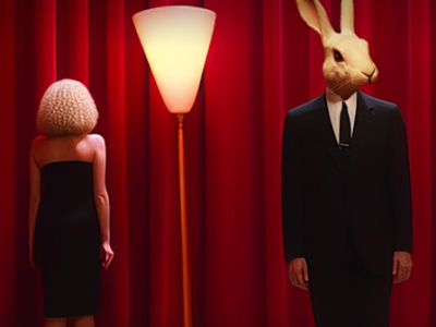 David Lynch. Трибьют-концерт