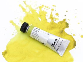 Акварель Pinax в тубе 15 мл W277 Сиреневая