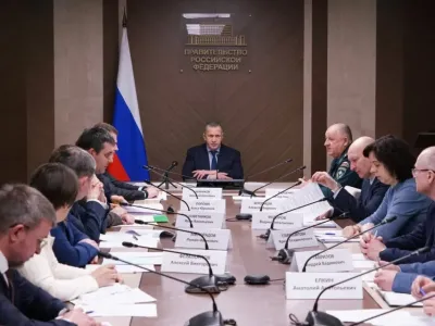 Законодательство в сфере ЧС пересмотрят по поручению Юрия Трутнева