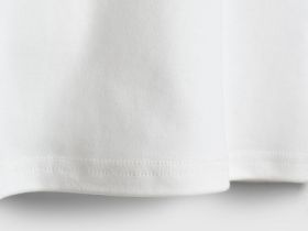 Футболка для девочек, Белый