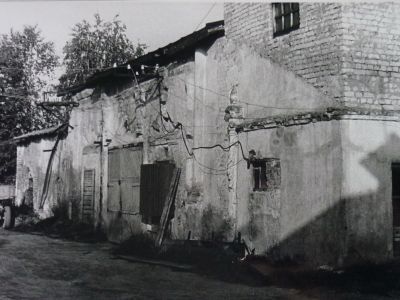 Воспитательный дом